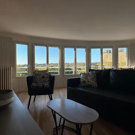 דירה Beaux-regards *