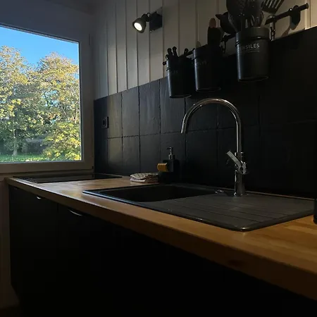 דירה Beaux-regards