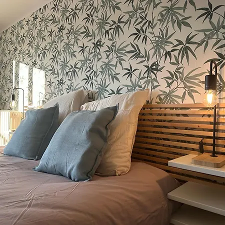 דירה Beaux-regards *