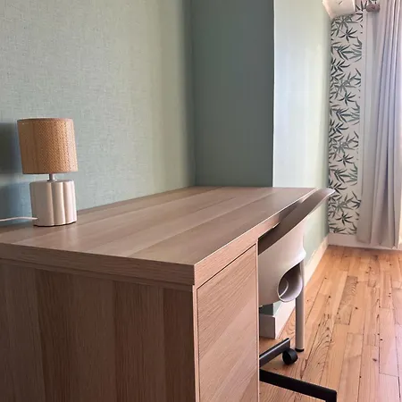 דירה Beaux-regards