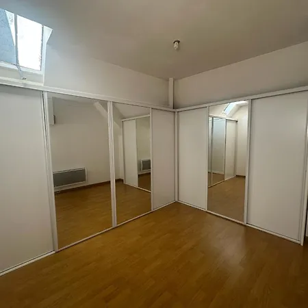 דירה Beaux-regards *