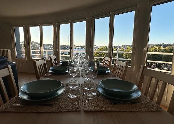 Beaux-regards Saint-Lô