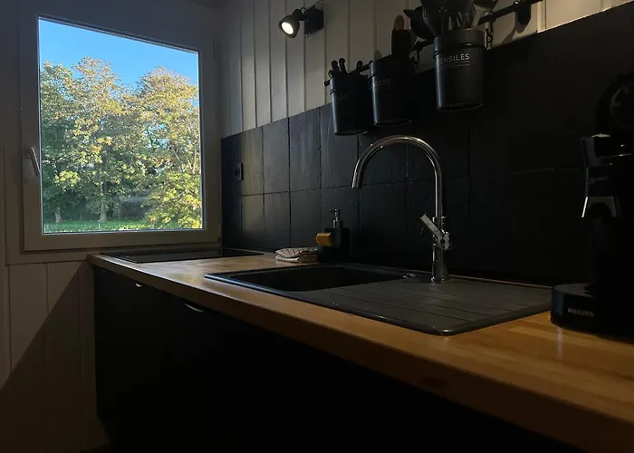 Lejlighed Beaux-regards